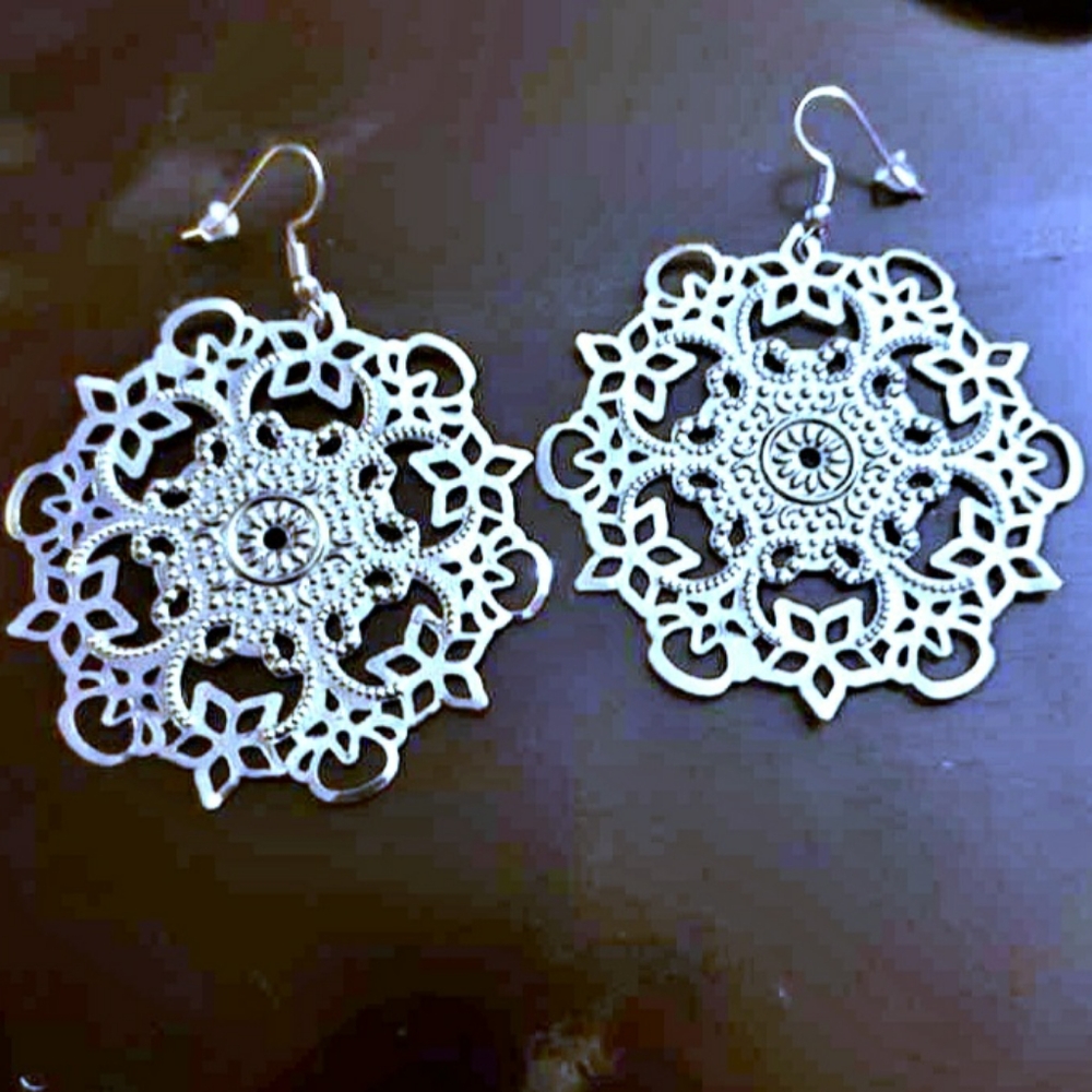Mandala love